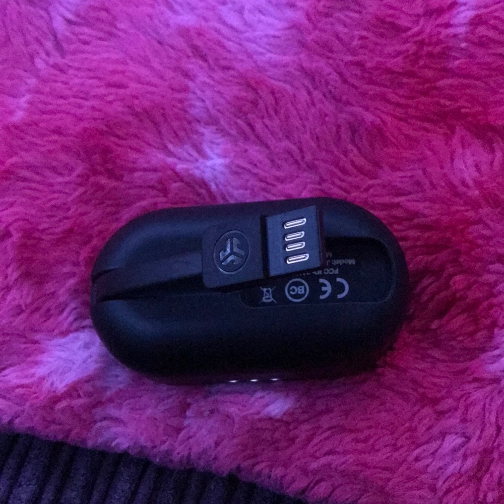 bluetooth earbuds - Picture 4 of 5